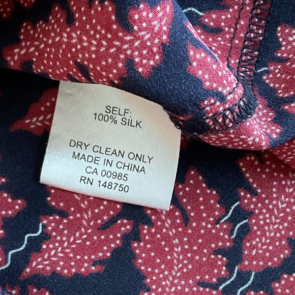 Sea New York women’s Eloise Blouse - Picture 12 of 13